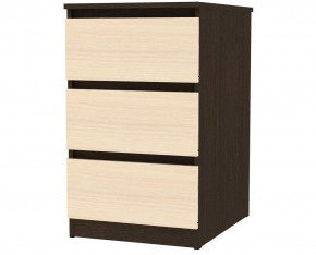 Комод Мальта K204 (Венге-ДМ) в Сысерти - sysert.mebel24.online | фото