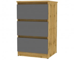 Комод Мальта K205 в Сысерти - sysert.mebel24.online | фото 20