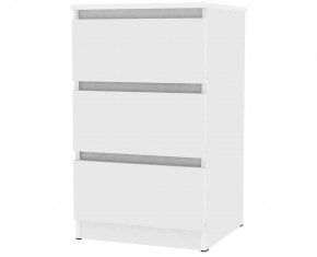 Комод Мальта K205 (Белый) в Сысерти - sysert.mebel24.online | фото