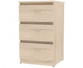 Комод Мальта K205 (ДСС) в Сысерти - sysert.mebel24.online | фото