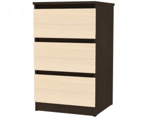 Комод Мальта K205 (Венге-ДМ) в Сысерти - sysert.mebel24.online | фото