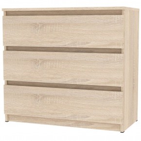 Комод Malta light K124 в Сысерти - sysert.mebel24.online | фото 6