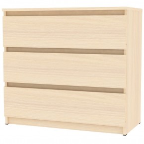 Комод Malta light K124 (ДМ) в Сысерти - sysert.mebel24.online | фото