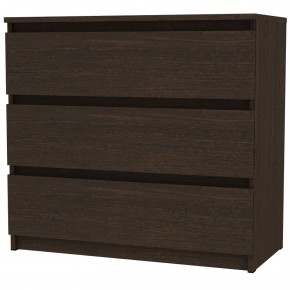 Комод Malta light K124 (Венге) в Сысерти - sysert.mebel24.online | фото