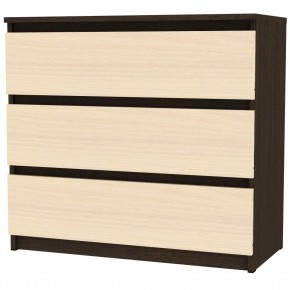 Комод Malta light K124 (Венге-ДМ) в Сысерти - sysert.mebel24.online | фото