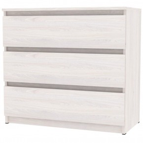 Комод Malta light K124 (ЯАС) в Сысерти - sysert.mebel24.online | фото