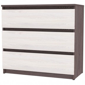 Комод Malta light K124 (ЯАТ-ЯАС) в Сысерти - sysert.mebel24.online | фото