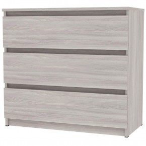 Комод Malta light K124 (ЯШС) в Сысерти - sysert.mebel24.online | фото