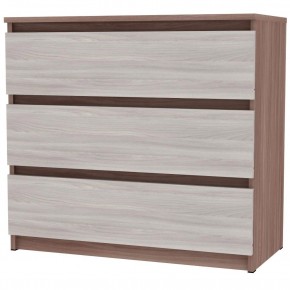 Комод Malta light K124 (ЯШТ-ЯШС) в Сысерти - sysert.mebel24.online | фото