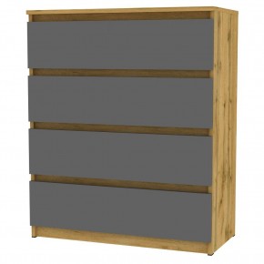 Комод Malta light K125 в Сысерти - sysert.mebel24.online | фото 20