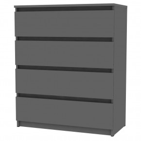 Комод Malta light K125 в Сысерти - sysert.mebel24.online | фото 21