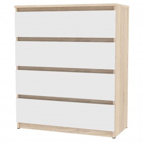 Комод Malta light K125 в Сысерти - sysert.mebel24.online | фото 6