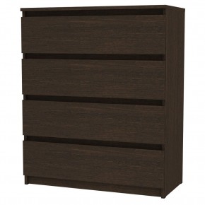 Комод Malta light K125 (Венге) в Сысерти - sysert.mebel24.online | фото