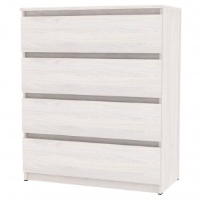 Комод Malta light K125 (ЯАС) в Сысерти - sysert.mebel24.online | фото