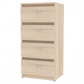 Комод Malta light K126 (ДСС) в Сысерти - sysert.mebel24.online | фото