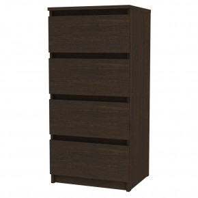 Комод Malta light K126 (Венге) в Сысерти - sysert.mebel24.online | фото