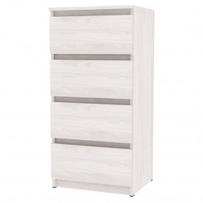 Комод Malta light K126 (ЯАС) в Сысерти - sysert.mebel24.online | фото
