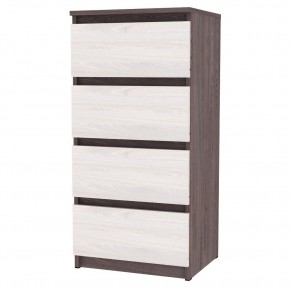 Комод Malta light K126 (ЯАТ-ЯАС) в Сысерти - sysert.mebel24.online | фото