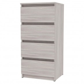 Комод Malta light K126 (ЯШС) в Сысерти - sysert.mebel24.online | фото