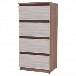 Комод Malta light K126 (ЯШТ-ЯШС) в Сысерти - sysert.mebel24.online | фото