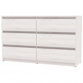 Комод Malta light K143 (ЯАС) в Сысерти - sysert.mebel24.online | фото