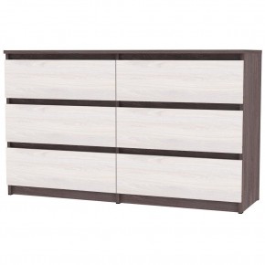 Комод Malta light K143 (ЯАТ-ЯАС) в Сысерти - sysert.mebel24.online | фото