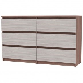 Комод Malta light K143 (ЯШТ-ЯШС) в Сысерти - sysert.mebel24.online | фото