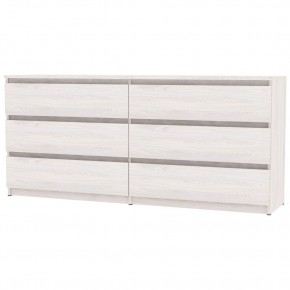 Комод Malta light K144 (ЯАС) в Сысерти - sysert.mebel24.online | фото
