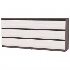 Комод Malta light K144 (ЯАТ-ЯАС) в Сысерти - sysert.mebel24.online | фото