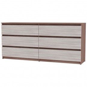 Комод Malta light K144 (ЯШТ-ЯШС) в Сысерти - sysert.mebel24.online | фото