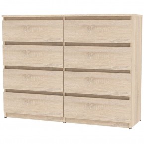 Комод Malta light K146 (ДСС) в Сысерти - sysert.mebel24.online | фото