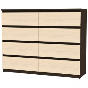 Комод Malta light K146 (Венге-ДМ) в Сысерти - sysert.mebel24.online | фото