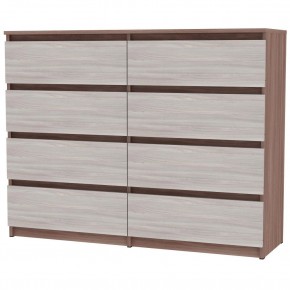 Комод Malta light K146 (ЯШТ-ЯШС) в Сысерти - sysert.mebel24.online | фото