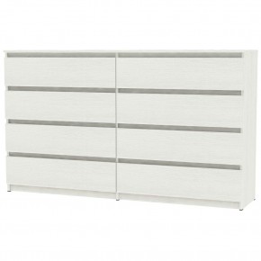 Комод Malta light K147 в Сысерти - sysert.mebel24.online | фото 17