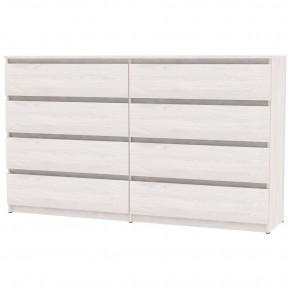 Комод Malta light K147 (ЯАС) в Сысерти - sysert.mebel24.online | фото