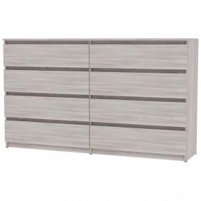 Комод Malta light K147 (ЯШТ-ЯШС) в Сысерти - sysert.mebel24.online | фото