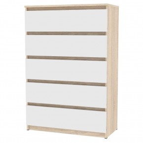 Комод Malta light K149 (ДСС-Белый) в Сысерти - sysert.mebel24.online | фото