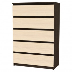 Комод Malta light K149 (Венге-ДМ) в Сысерти - sysert.mebel24.online | фото