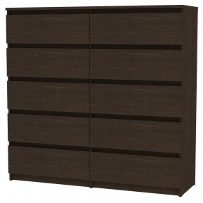 Комод Malta light K155 в Сысерти - sysert.mebel24.online | фото