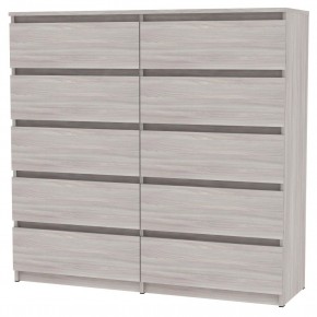 Комод Malta light K155 в Сысерти - sysert.mebel24.online | фото 12