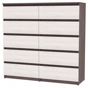 Комод Malta light K155 в Сысерти - sysert.mebel24.online | фото 14