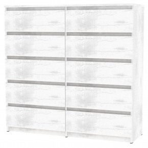 Комод Malta light K155 в Сысерти - sysert.mebel24.online | фото 16