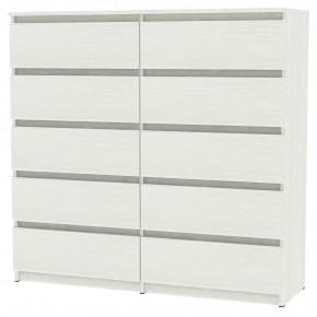 Комод Malta light K155 в Сысерти - sysert.mebel24.online | фото 17