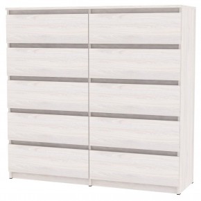 Комод Malta light K155 (ЯАС) в Сысерти - sysert.mebel24.online | фото