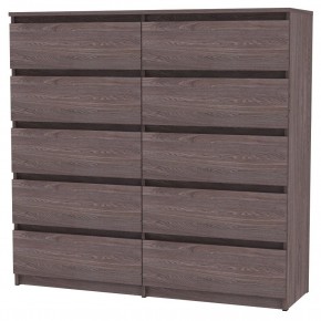 Комод Malta light K155 (ЯАТ) в Сысерти - sysert.mebel24.online | фото