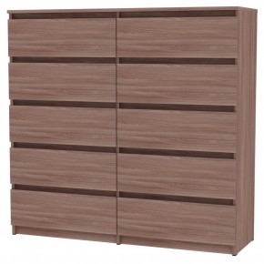Комод Malta light K155 (ЯШТ) в Сысерти - sysert.mebel24.online | фото