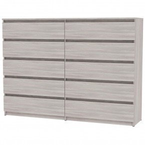 Комод Malta light K156 в Сысерти - sysert.mebel24.online | фото 19