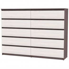 Комод Malta light K156 (ЯАТ-ЯАС) в Сысерти - sysert.mebel24.online | фото