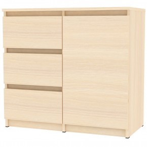 Комод Malta light K186 в Сысерти - sysert.mebel24.online | фото