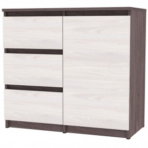 Комод Malta light K186 в Сысерти - sysert.mebel24.online | фото 14